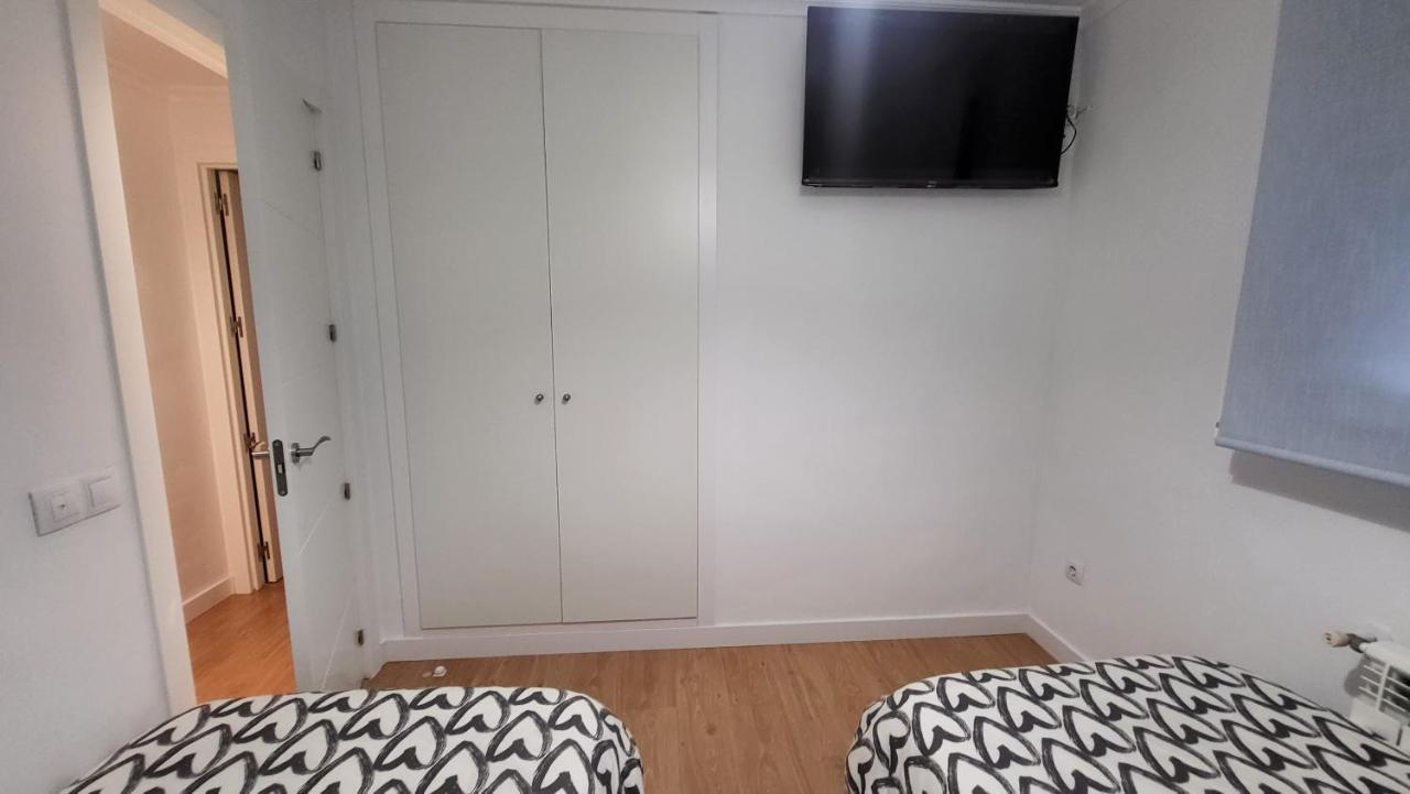 Biohomevalencia Appartement
