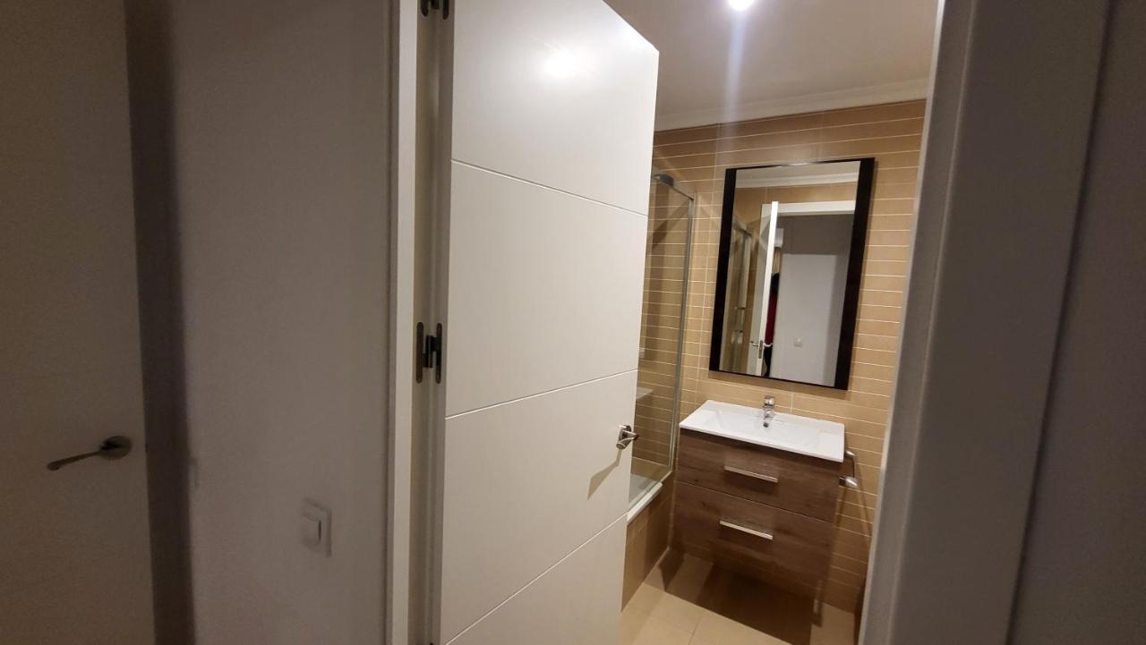 Appartement Biohomevalencia *