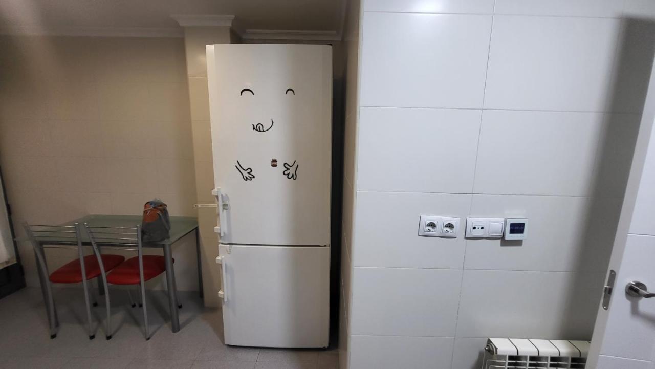 Biohomevalencia Appartement *
