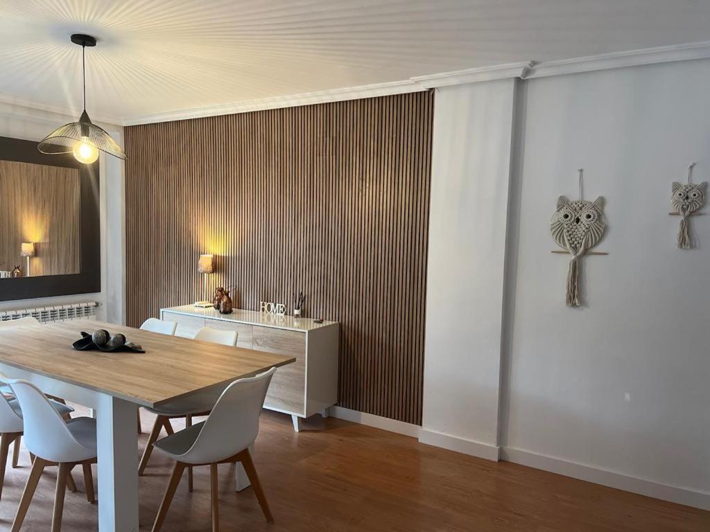 Appartement Biohomevalencia *