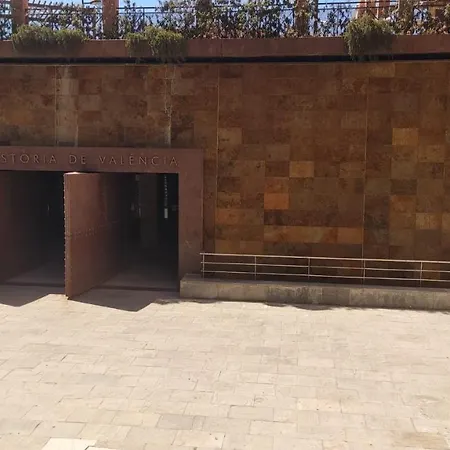 Biohomevalencia Exterior foto