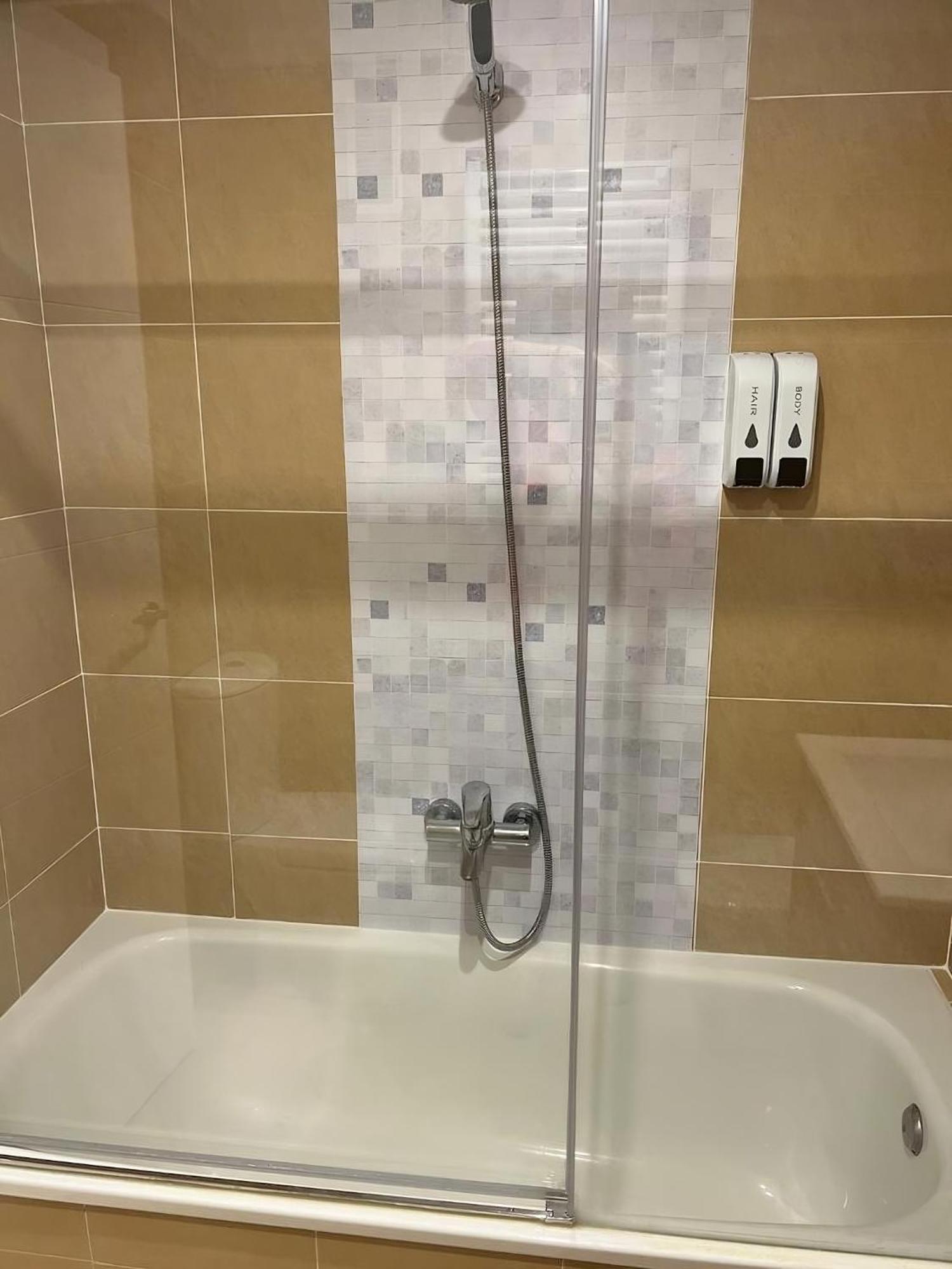Biohomevalencia Appartement *