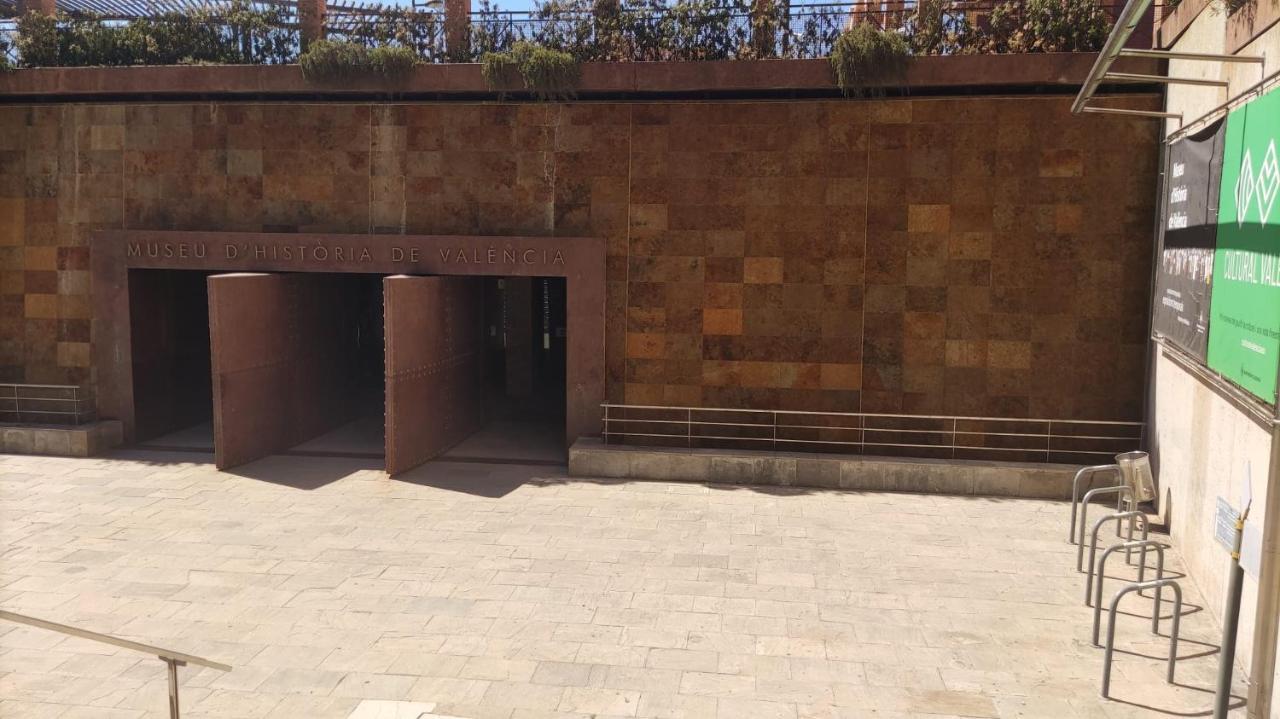 Biohomevalencia Apartamento Valência