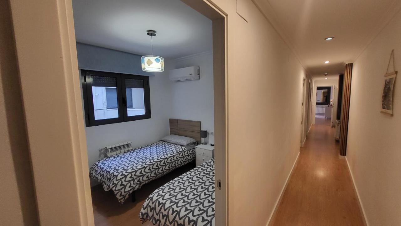 Apartamento Biohomevalencia Valência