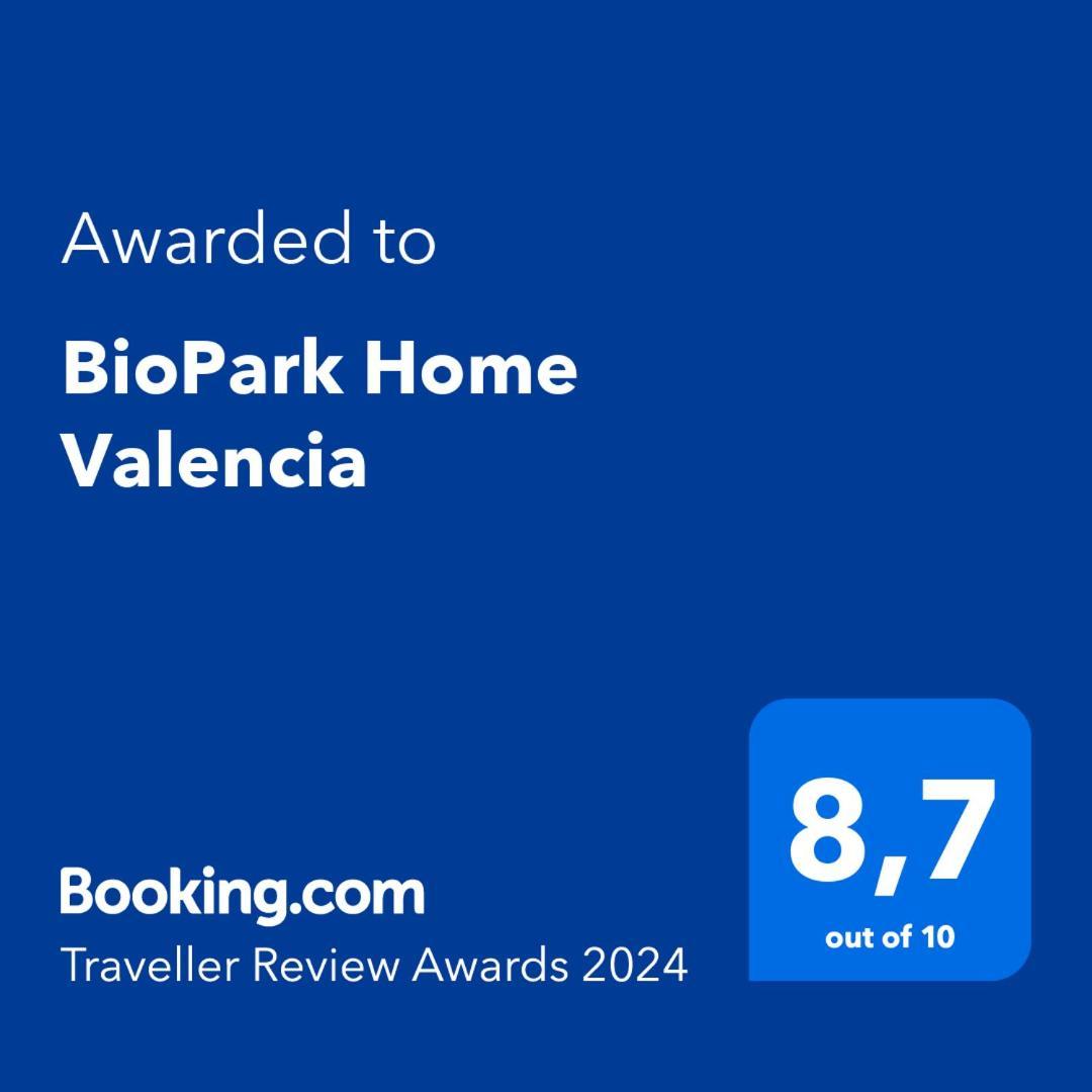 Apartamento Biohomevalencia