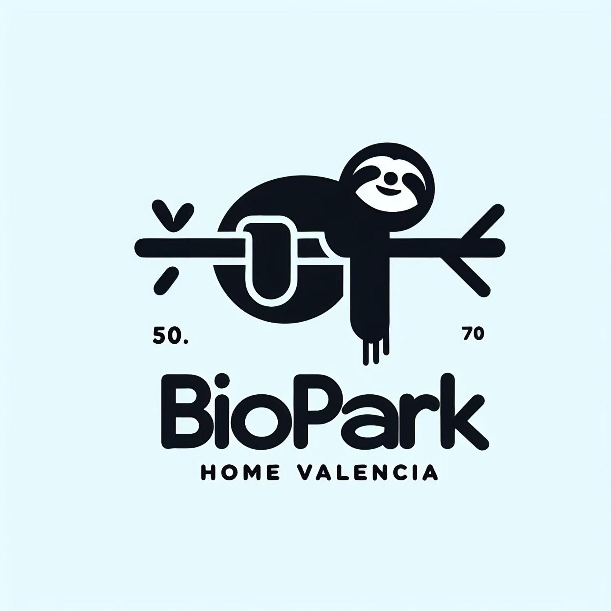 Biohomevalencia Apartamento Valência